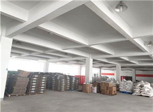 环境展示